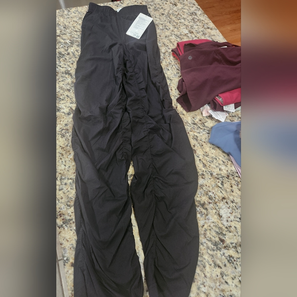 Nwt Lululemon Dance Studio